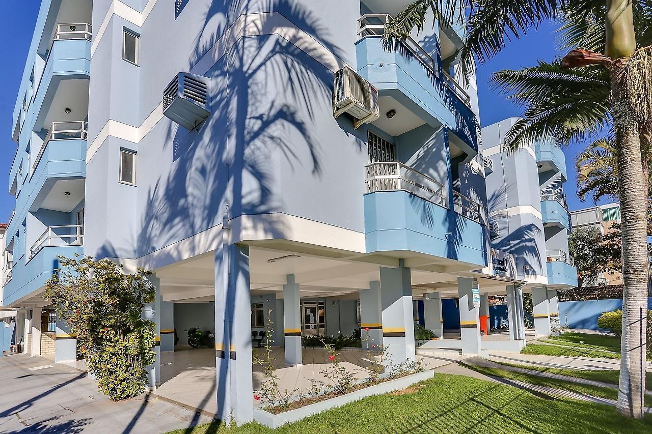 Marazul Apart Hotel 2 Florianopolis Exterior photo
