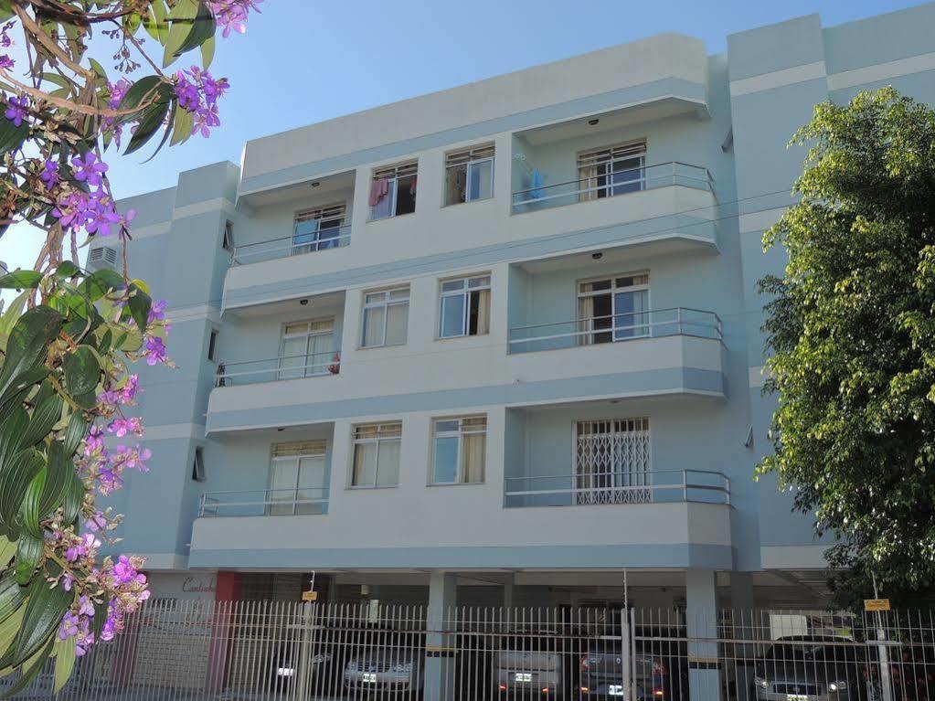 Marazul Apart Hotel 2 Florianopolis Exterior photo