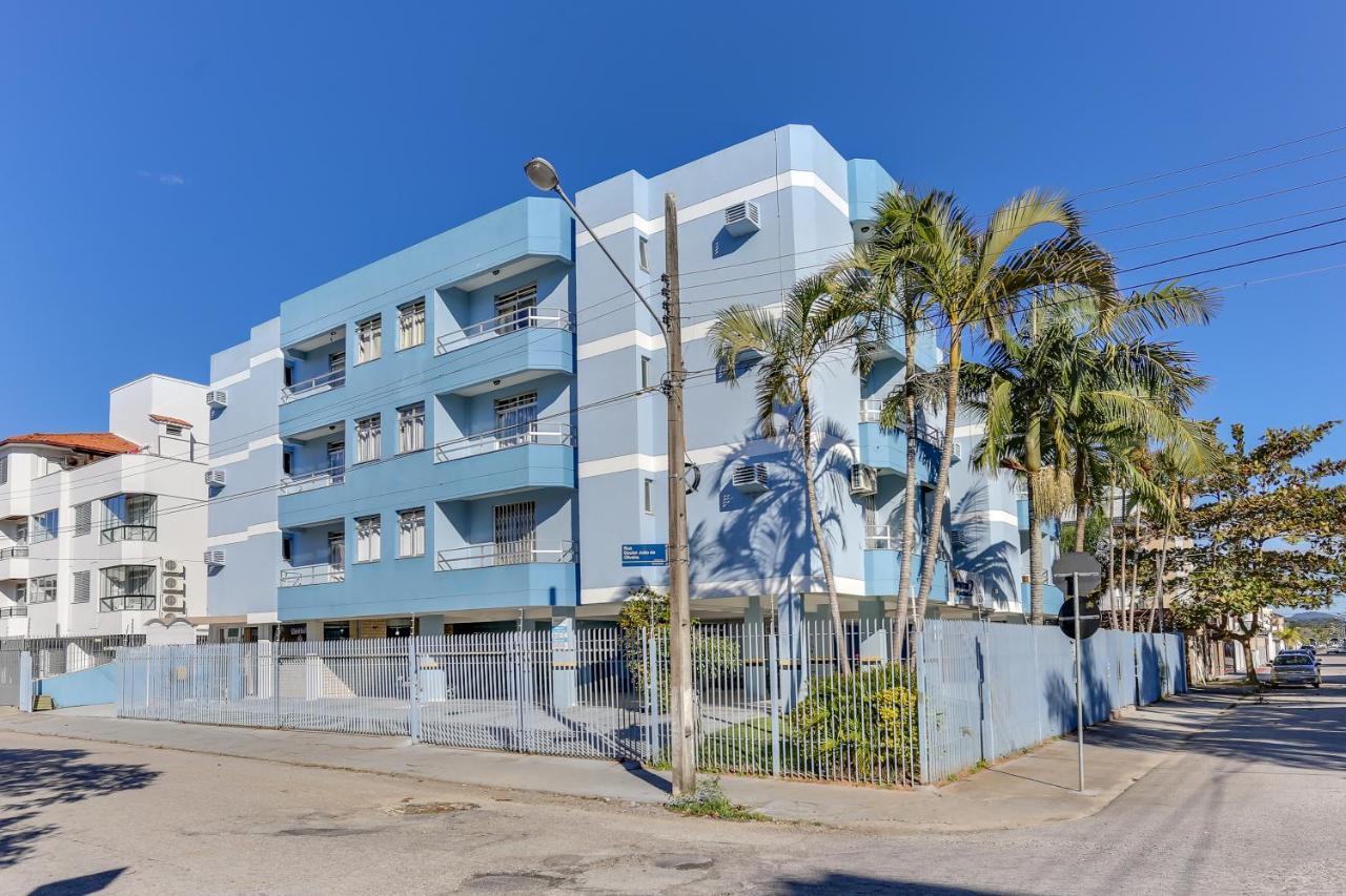 Marazul Apart Hotel 2 Florianopolis Exterior photo